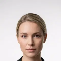 Victoria Clark
